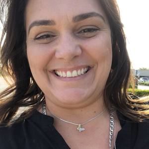 Meet your Posher, Renata